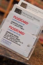 flosscard